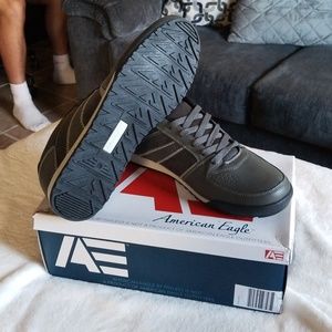 American Eagle Shoes